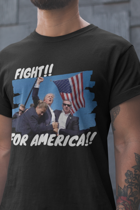 Fight For America